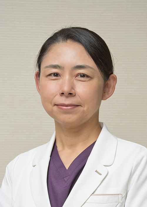 山口　実菜先生