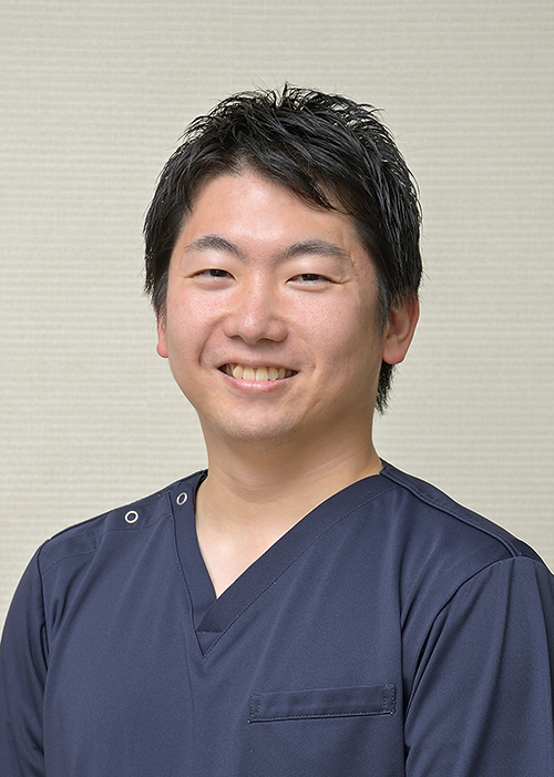荒川 勇樹先生